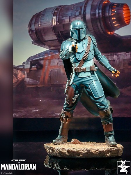 Gentle Giant Star Wars The